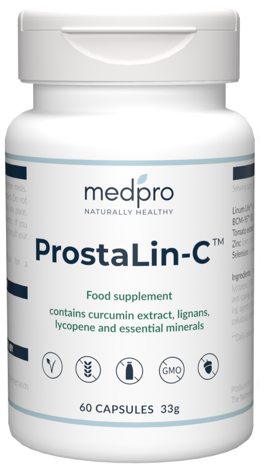 ProstaLin-C™ – medpro