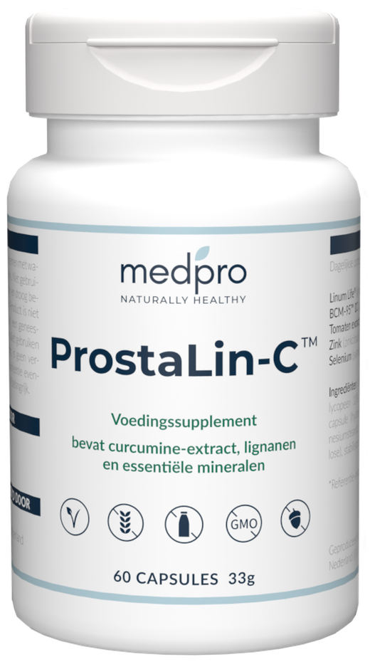 ProstaLin-C™ – medpro